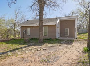 2216 N Saint Luke Ave, Oklahoma City, OK 73141