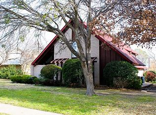 3909 Tacoma St, Irving, TX 75062