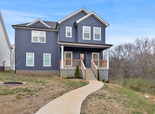 3724 Pin Hook Rd, Antioch, TN 37013