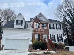 110 Mary Dee Ct, Winston Salem, NC 27127