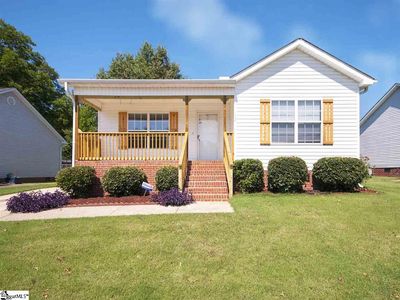 112 Baker St, Greenville, SC, 29611