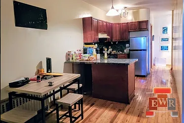 Rented by East Williamsburg Realty Inc