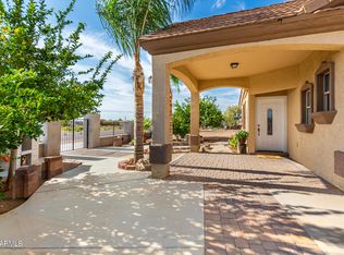 5122 E Pony Track Ln, San Tan Valley, AZ 85140