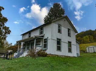 606 Taylor Brk, Shinglehouse, PA 16748
