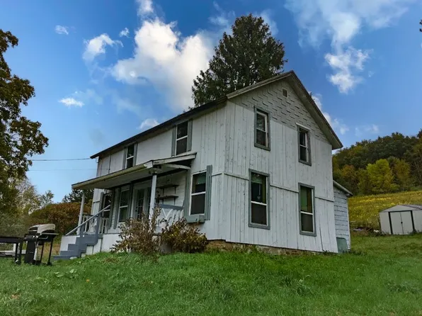 606 Taylor Brk, Shinglehouse, PA 16748