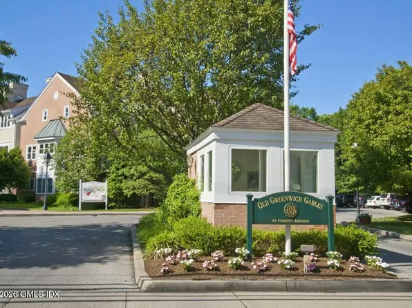 51 Forest Ave APT 13, Greenwich, CT 06870