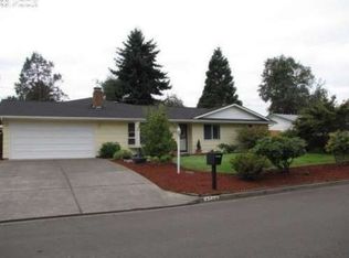 2730 21st St, Springfield, OR 97477