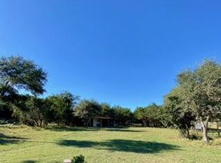 0 Deer Park Ln, Kerrville, TX 78028