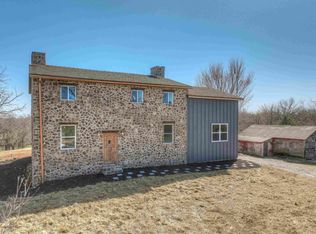 21561 Hottel Springs Rd, Seneca, MO 64865