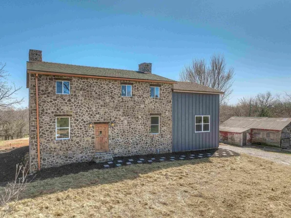 21561 Hottel Springs Road, Seneca, MO 64865
