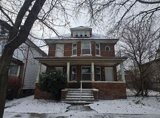 3631 Helen St #3631, Detroit, MI 48207