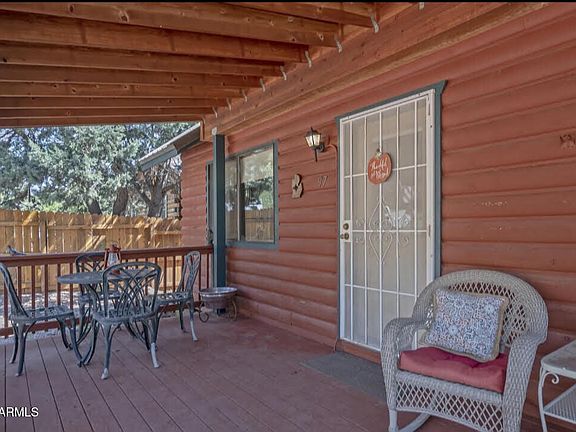 3rd image of 1285 W PAINT PONY Drive