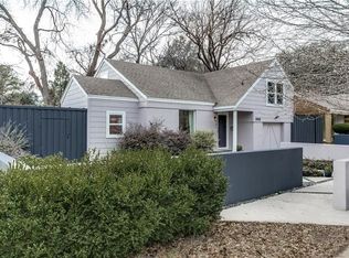 5215 Cedar Springs Rd, Dallas, TX 75235