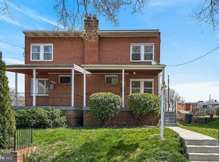 5213 11th St NE, Washington, DC