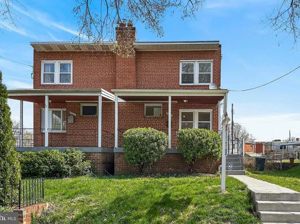 5213 11th St NE, Washington, DC 20011