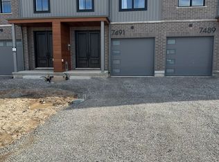 7491 Marvel Dr, Niagara Falls, ON L2H 3V7