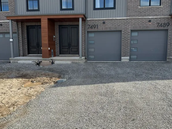 7491 Marvel Dr, Niagara Falls, ON L2H 3V7