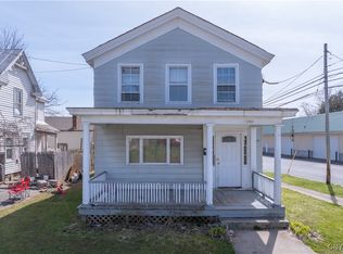 300 Kossuth St, Rome, NY 13440