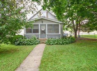 4321 Madison St NE, Columbia Heights, MN 55421