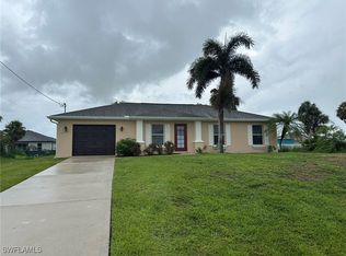 1709 NW 15th Ave, Cape Coral, FL 33993