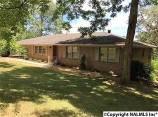 2921 Scenic Hwy, Gadsden, AL 35904