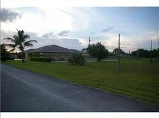 11889 SW 225th St, Miami, FL 33170