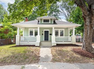 313 N Maple St, Durham, NC 27703