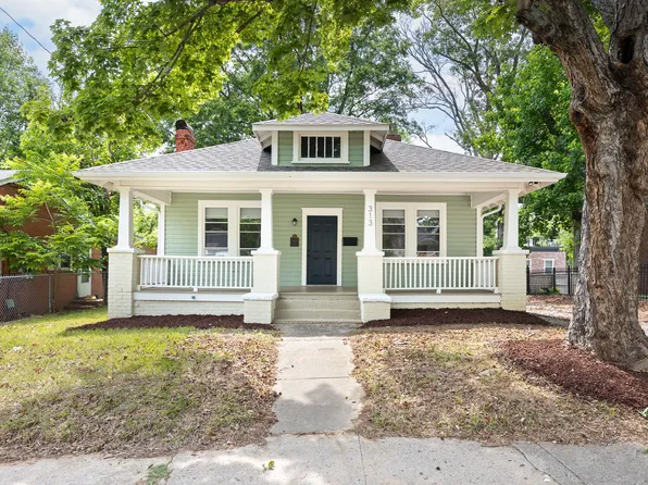 313 N Maple St, Durham, NC 27703