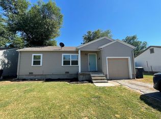 3306 NW 29th St, Oklahoma City, OK 73107