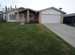 7625 Cartilla Ave, Rancho Cucamonga, CA 91730