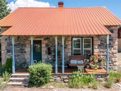 689 County Road 4, Howard, CO, 81233