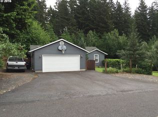 132 Estabrook Rd, Carson, WA 98610