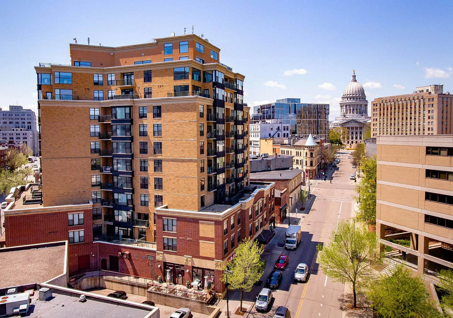 The Madison Mark — Photo 2