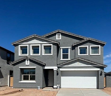 Exterior Elevation