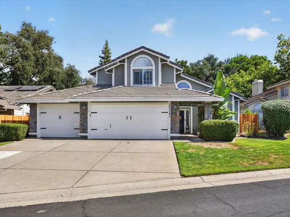 15191 Celebrar St, Sloughhouse, CA 95683