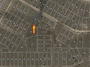 Rye Rd NE, Rio Rancho, NM 87144