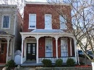 2401 E Clay St, Richmond, VA 23223
