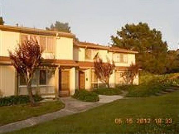 1868 Tesorero Ct., Pinole