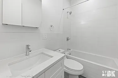 Rented by StayBK LLC