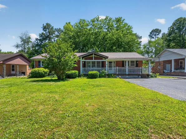 1605 Belmont Dr, Murray, KY 42071