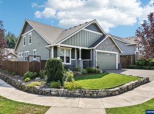1776 Juniper Butte Ave SE, Salem, OR 97306