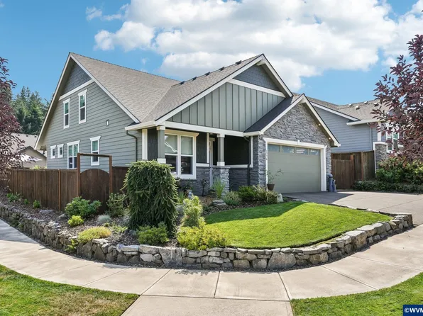 1776 Juniper Butte Ave SE, Salem, OR 97306