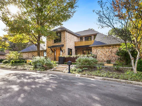 4729 Trail Bend Cir, Fort Worth, TX 76109