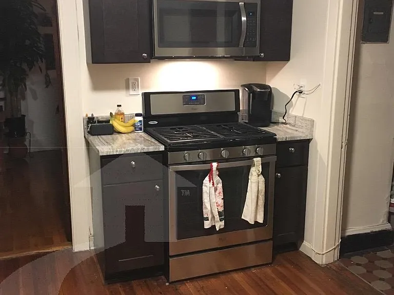 333 Alewife Brook Pkwy #3 — Photo 1