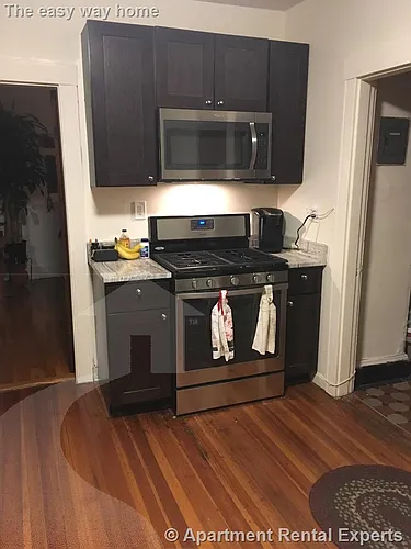 333 Alewife Brook Pkwy #3 Photo 1
