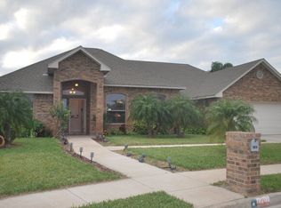 2707 N 44th Ln, McAllen, TX 78501