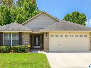 218 Village Springs Dr, Madison, AL 35756