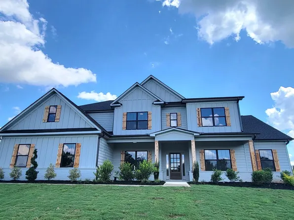1840 Reidville Sharon Rd #3, Greer, SC 29651