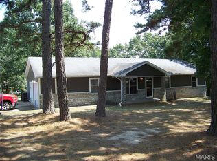 13900 Haystack Ln, Dixon, MO 65459