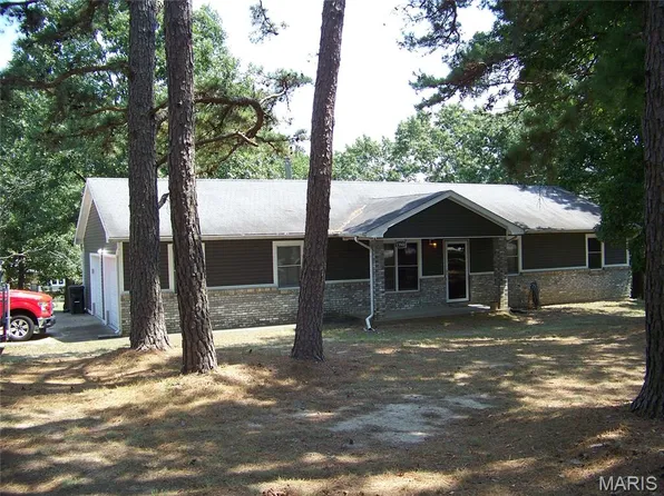 13900 Haystack Ln, Dixon, MO 65459